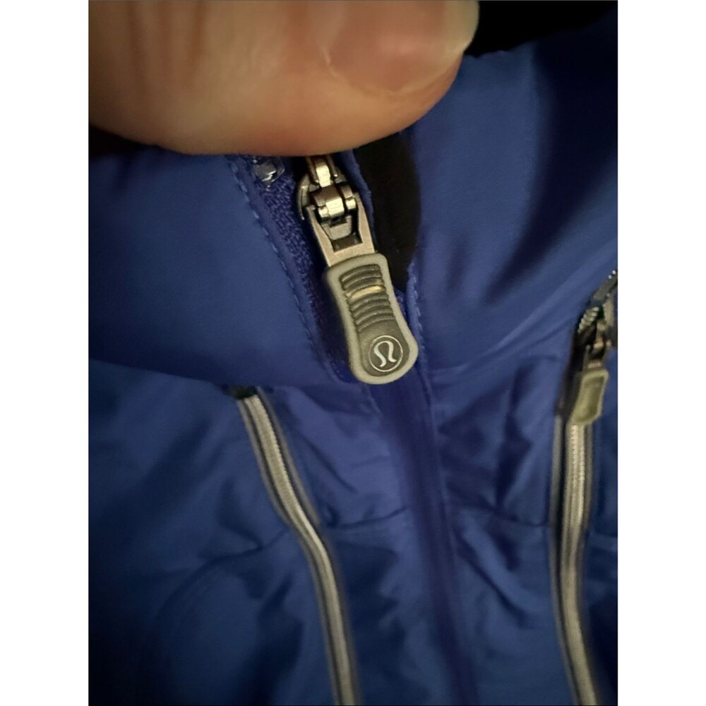 Lululemon Record Breaker Jacket - Picture 5 of 5